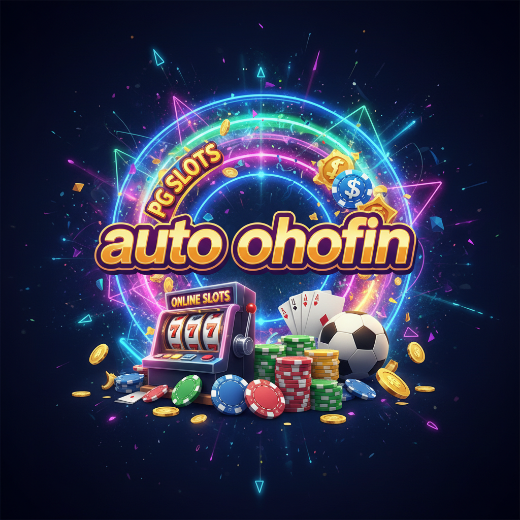 auto ohofin